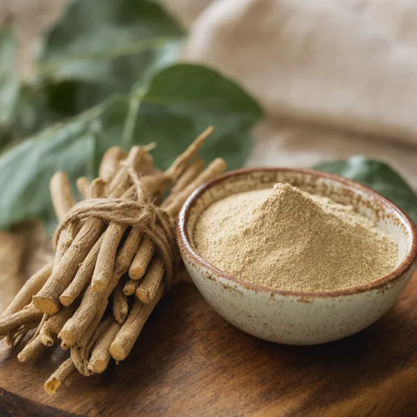 Ashwagandha