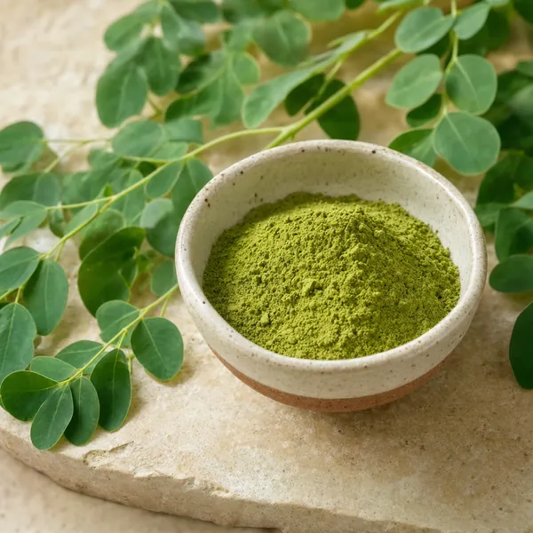 Moringa