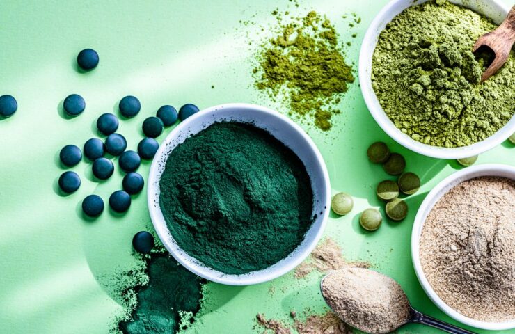 Moringa for Energy