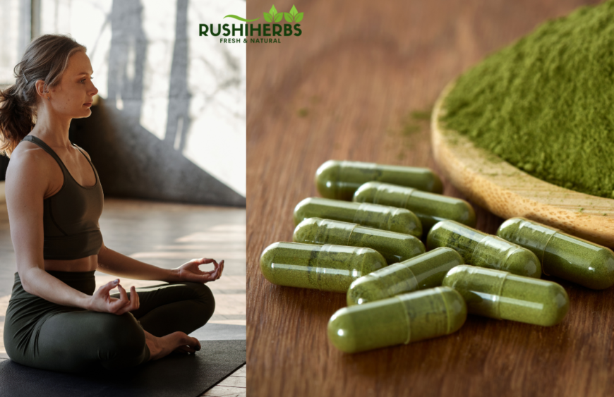 Moringa for weight management