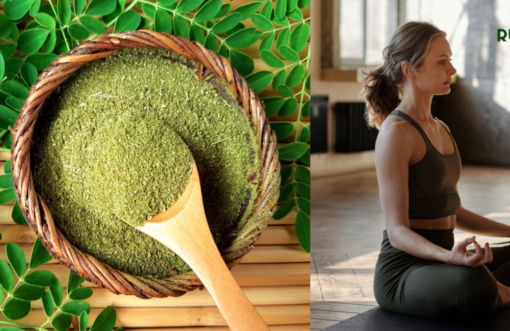 Moringa for Immune Support