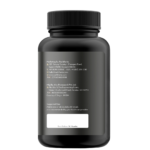 Rushi Herbs Activated Coconut Charcoal 1000mg - 60 Vegan Capsules