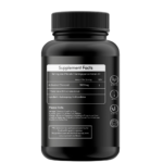 Rushi Herbs Activated Coconut Charcoal 1000mg - 60 Vegan Capsules