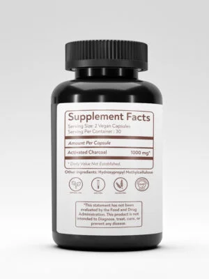 Activated Charcoal Capsule_L (1)