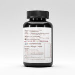 Rushi Herbs , Activated Charcoal , Derived from coconut shells , 1000 mg