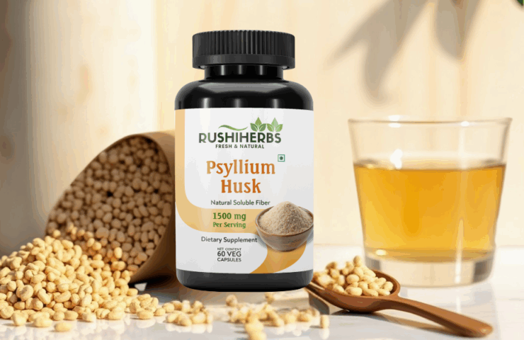 Psyllium Husk