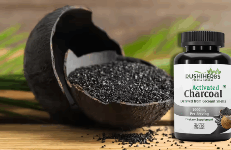 Activated Charcoal