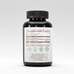Rushi Herbs , Fermented Black Garlic , 500 mg