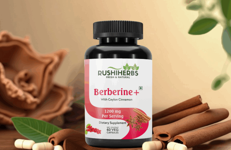 Berberine+