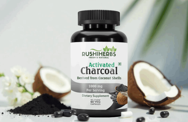 Activated Charcoal