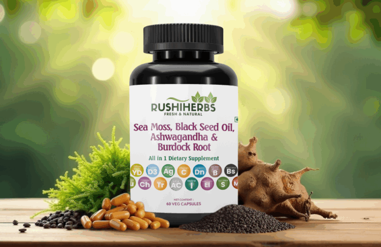 Adaptogens