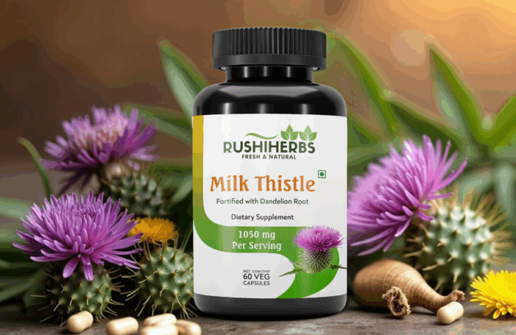 Milk Thistle