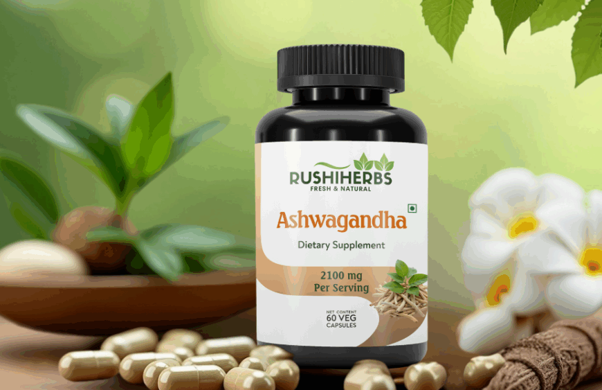 Ashwagandha