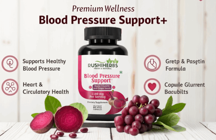 Blood Pressure