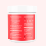 Rushi Herbs Beauty Collagen Blend - Japanese Marine Collagen with Glutathione & Hyaluronic Acid - Mixed Berry 200g