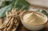 Ashwagandha root